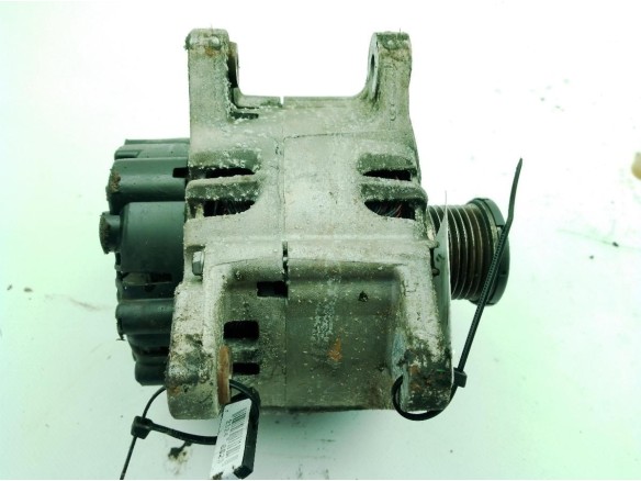 8200849752 ALTERNADOR RENAULT MEGANE III Coupé (DZ0/1_)|Desguaces La Cabaña