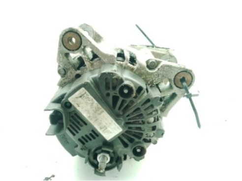 8200849752 ALTERNADOR RENAULT MEGANE III Coupé (DZ0/1_)|Desguaces La Cabaña