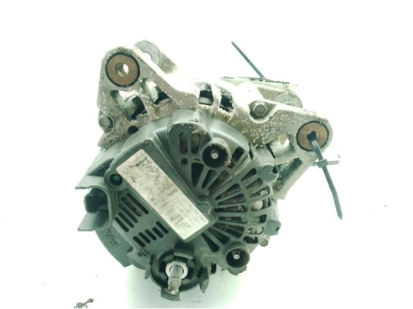 8200849752 ALTERNADOR RENAULT MEGANE III Coupé (DZ0/1_)|Desguaces La Cabaña
