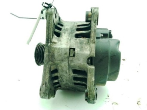 03D903025J ALTERNADOR SKODA FABIA II (542)|Desguaces La Cabaña