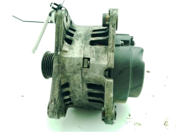 03D903025J ALTERNADOR SKODA FABIA II (542)|Desguaces La Cabaña