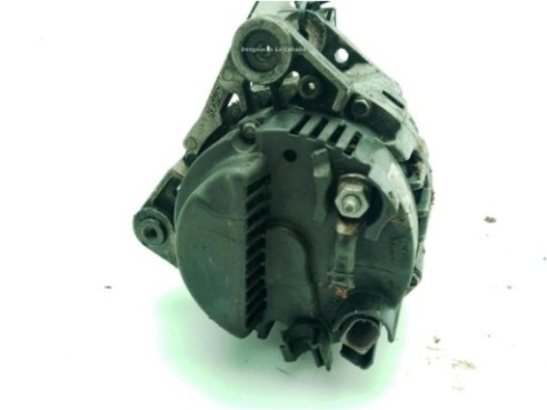 03D903025J ALTERNADOR SKODA FABIA II (542)|Desguaces La Cabaña