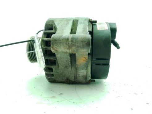 0000071773263 ALTERNADOR FIAT BRAVO II (198_)|Desguaces La Cabaña