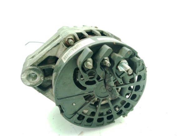 0000071773263 ALTERNADOR FIAT BRAVO II (198_)|Desguaces La Cabaña
