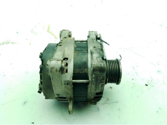 9824742880 ALTERNADOR OPEL COMBO Limusina (X19)|Desguaces La Cabaña