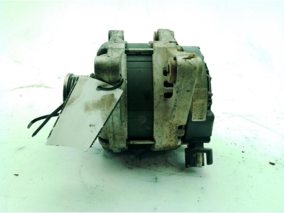 9824742880 ALTERNADOR OPEL COMBO Limusina (X19)|Desguaces La Cabaña