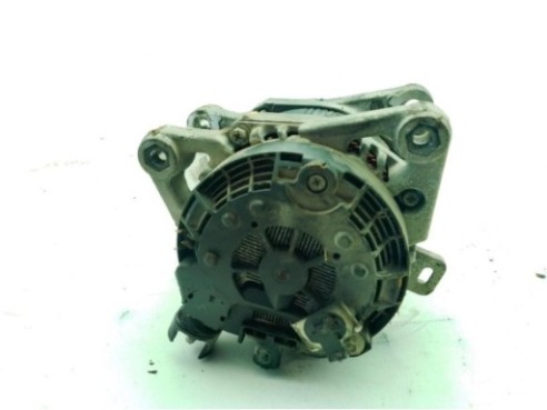 9824742880 ALTERNADOR OPEL COMBO Limusina (X19)|Desguaces La Cabaña