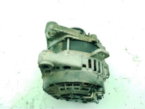 9824742880 ALTERNADOR OPEL COMBO Limusina (X19)|Desguaces La Cabaña