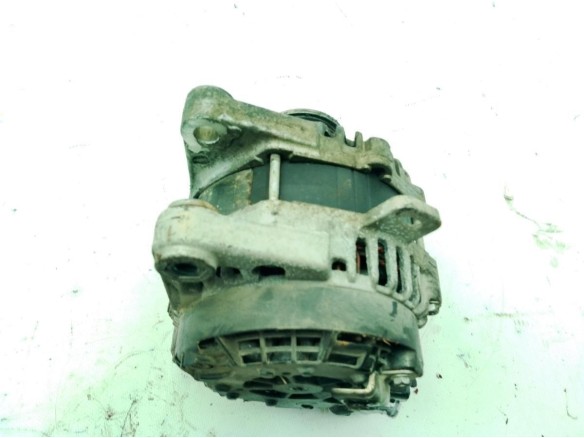 9824742880 ALTERNADOR OPEL COMBO Limusina (X19)|Desguaces La Cabaña