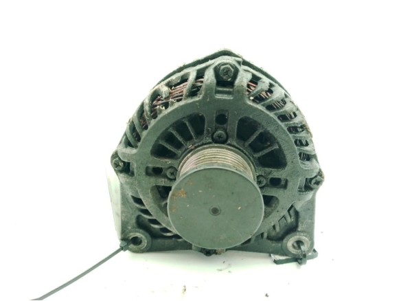  23100JG71A ALTERNADOR NISSAN X-TRAIL (T31)|Desguaces La Cabaña