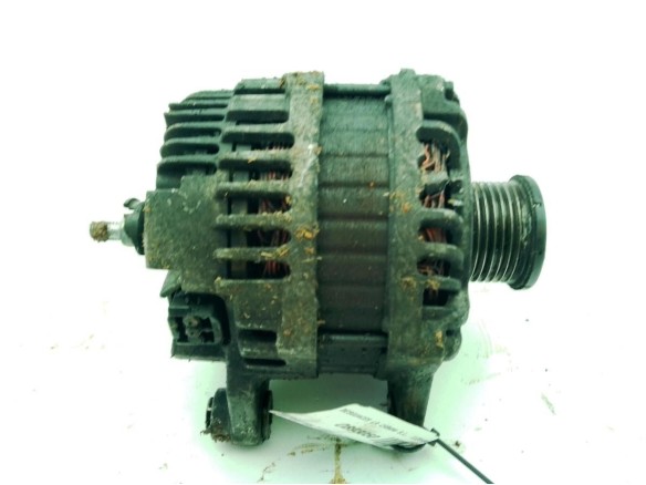 23100JG71A ALTERNADOR NISSAN X-TRAIL (T31)|Desguaces La Cabaña