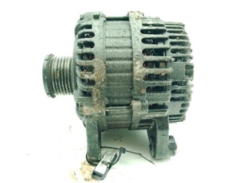 23100JG71A ALTERNADOR NISSAN X-TRAIL (T31)|Desguaces La Cabaña