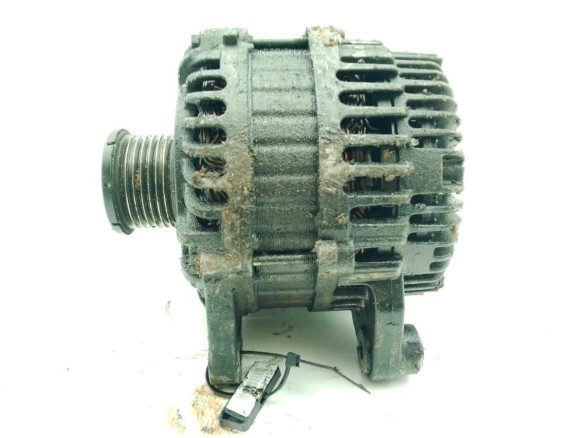  23100JG71A ALTERNADOR NISSAN X-TRAIL (T31)|Desguaces La Cabaña
