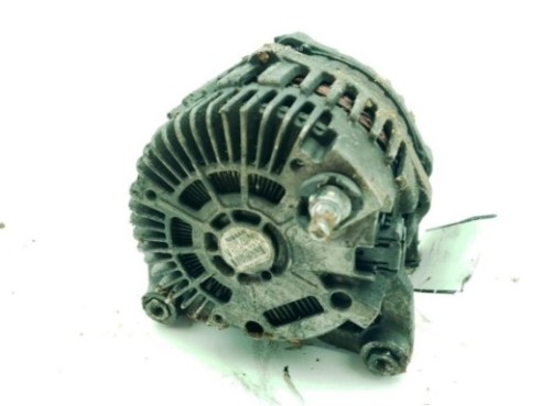  23100JG71A ALTERNADOR NISSAN X-TRAIL (T31)|Desguaces La Cabaña