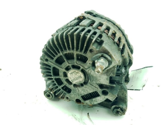  23100JG71A ALTERNADOR NISSAN X-TRAIL (T31)|Desguaces La Cabaña