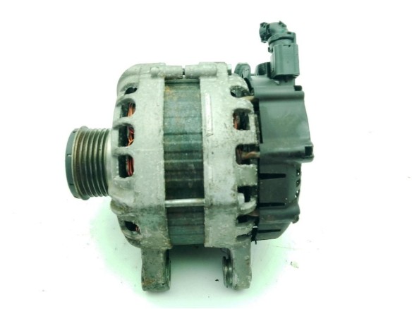 9809391880 ALTERNADOR PEUGEOT 208|Desguaces La Cabaña