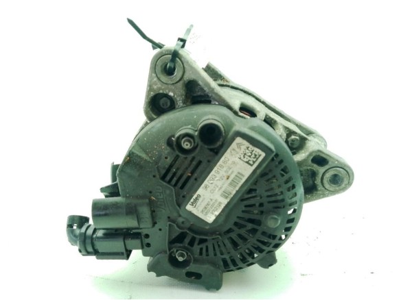 9809391880 ALTERNADOR PEUGEOT 208|Desguaces La Cabaña