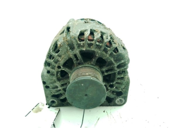 231009948R ALTERNADOR RENAULT GRAND SCENIC III (JZ0/1_)|Desguaces La Cabaña