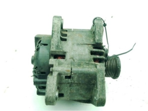 231009948R ALTERNADOR RENAULT GRAND SCENIC III (JZ0/1_)|Desguaces La Cabaña