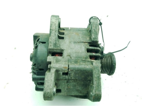 231009948R ALTERNADOR RENAULT GRAND SCENIC III (JZ0/1_)|Desguaces La Cabaña