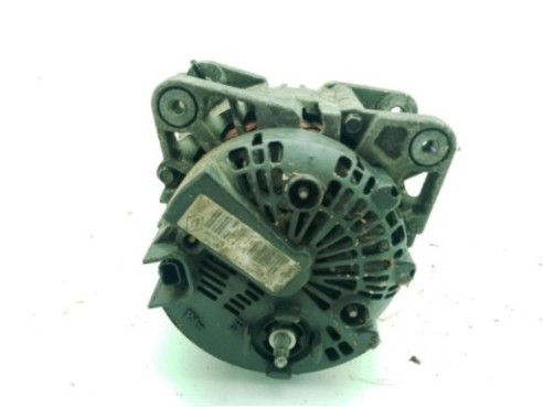 231009948R ALTERNADOR RENAULT GRAND SCENIC III (JZ0/1_)|Desguaces La Cabaña