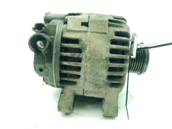 0009646065488 ALTERNADOR FIAT SCUDO (270_, 272_)|Desguaces La Cabaña