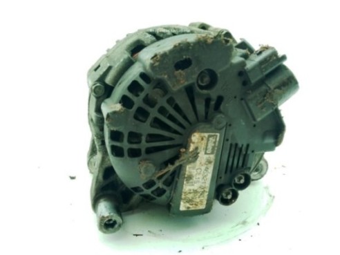 0009646065488 ALTERNADOR FIAT SCUDO (270_, 272_)|Desguaces La Cabaña