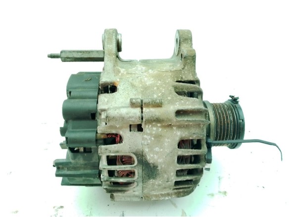 ALTERNADOR SEAT LEON ST (5F8)|Desguaces La Cabaña