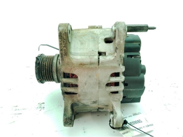 ALTERNADOR SEAT LEON ST (5F8)|Desguaces La Cabaña