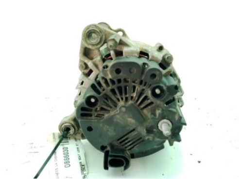 ALTERNADOR SEAT LEON ST (5F8)|Desguaces La Cabaña