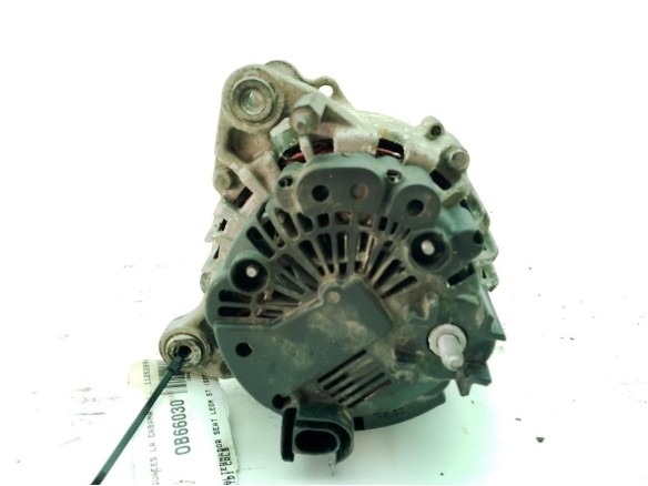 ALTERNADOR SEAT LEON ST (5F8)|Desguaces La Cabaña