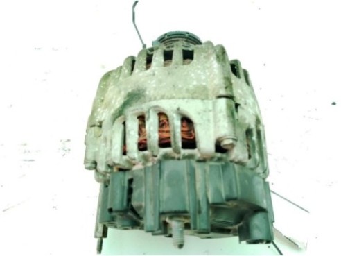 ALTERNADOR SEAT LEON ST (5F8)|Desguaces La Cabaña