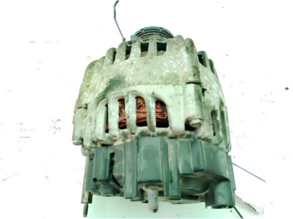ALTERNADOR SEAT LEON ST (5F8)|Desguaces La Cabaña