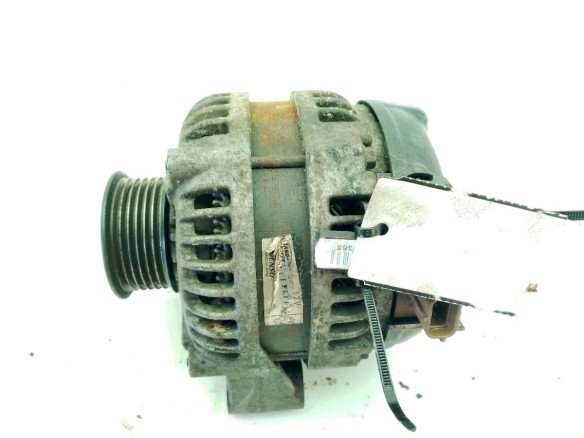 YLE500430 ALTERNADOR LAND ROVER RANGE ROVER SPORT (L320)|Desguaces La Cabaña