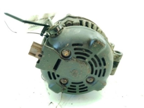 YLE500430 ALTERNADOR LAND ROVER RANGE ROVER SPORT (L320)|Desguaces La Cabaña
