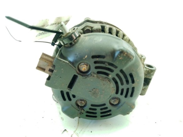 YLE500430 ALTERNADOR LAND ROVER RANGE ROVER SPORT (L320)|Desguaces La Cabaña