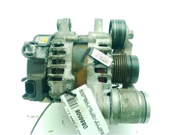 373002M520 ALTERNADOR HYUNDAI TUCSON (NX4E, NX4A)|Desguaces La Cabaña