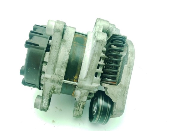 373002M520 ALTERNADOR HYUNDAI TUCSON (NX4E, NX4A)|Desguaces La Cabaña