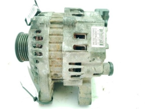 9635772880 ALTERNADOR SUZUKI VITARA (ET)|Desguaces La Cabaña