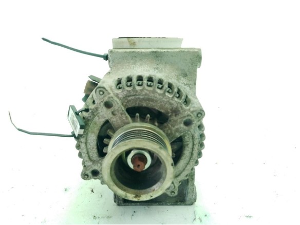 13520813 ALTERNADOR OPEL ASTRA K (B16)|Desguaces La Cabaña