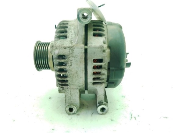 13520813 ALTERNADOR OPEL ASTRA K (B16)|Desguaces La Cabaña