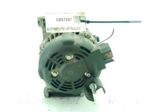 13520813 ALTERNADOR OPEL ASTRA K (B16)|Desguaces La Cabaña