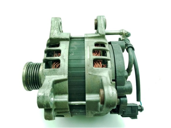 03L903023L ALTERNADOR AUDI A3 Sportback (8VA, 8VF)|Desguaces La Cabaña