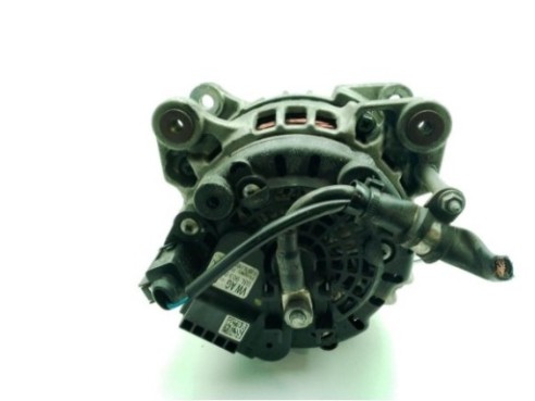 03L903023L ALTERNADOR AUDI A3 Sportback (8VA, 8VF)|Desguaces La Cabaña