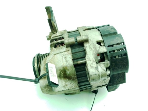 3730004335 ALTERNADOR KIA PICANTO (TA)|Desguaces La Cabaña