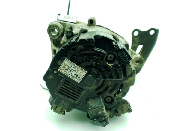 3730004335 ALTERNADOR KIA PICANTO (TA)|Desguaces La Cabaña