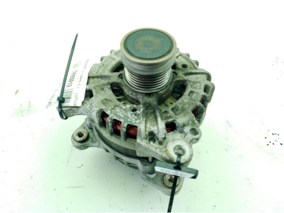 04E903015P ALTERNADOR VW GOLF VII (5G1, BQ1, BE1, BE2)|Desguaces La Cabaña