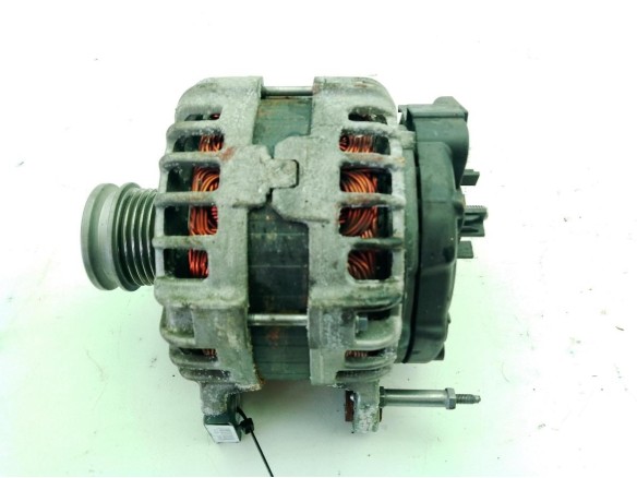04E903015P ALTERNADOR VW GOLF VII (5G1, BQ1, BE1, BE2)|Desguaces La Cabaña