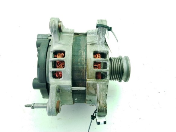 04E903015P ALTERNADOR VW GOLF VII (5G1, BQ1, BE1, BE2)|Desguaces La Cabaña