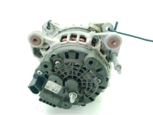 04E903015P ALTERNADOR VW GOLF VII (5G1, BQ1, BE1, BE2)|Desguaces La Cabaña